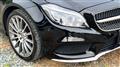 2015 Mercedes-Benz Cls-Class