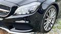 2015 Mercedes-Benz Cls-Class