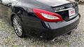 2015 Mercedes-Benz Cls-Class