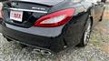 2015 Mercedes-Benz Cls-Class