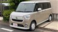 2019 Daihatsu Move Canbus