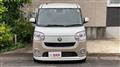 2019 Daihatsu Move Canbus