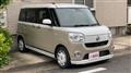 2019 Daihatsu Move Canbus