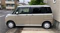 2019 Daihatsu Move Canbus