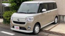 2019 Daihatsu Move Canbus