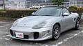 2003 Porsche Boxster
