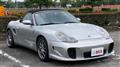 2003 Porsche Boxster