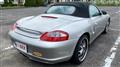 2003 Porsche Boxster
