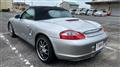 2003 Porsche Boxster