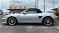 2003 Porsche Boxster