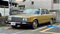 1974 Mercedes-Benz S-Class