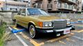 1974 Mercedes-Benz S-Class