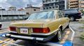 1974 Mercedes-Benz S-Class