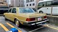 1974 Mercedes-Benz S-Class