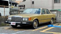 1974 Mercedes-Benz S-Class
