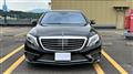 2014 Mercedes-Benz S-Class