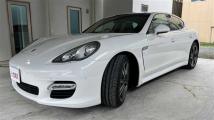 2011 Porsche Panamera