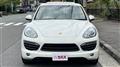 2011 Porsche Cayenne