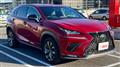 2017 Lexus NX