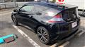 2012 Honda CR-Z