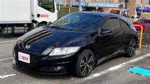 2012 Honda CR-Z