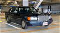 1989 Mercedes-Benz S-Class