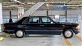 1989 Mercedes-Benz S-Class