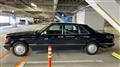 1989 Mercedes-Benz S-Class