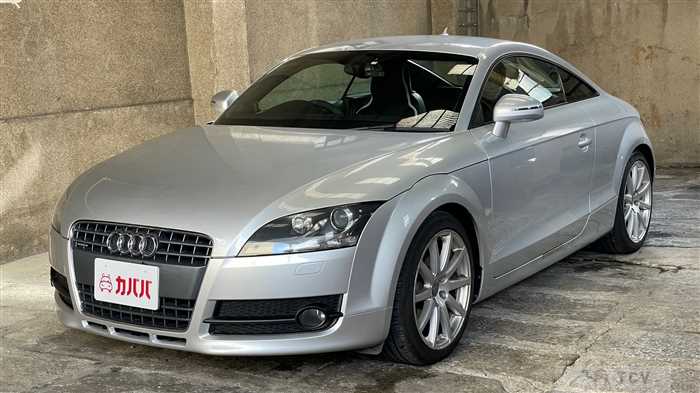 2009 Audi Audi Others