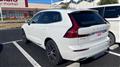 2020 Volvo XC60