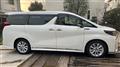 2020 Toyota Alphard