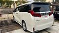 2020 Toyota Alphard