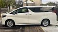 2020 Toyota Alphard