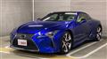 2018 Lexus LC