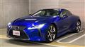 2018 Lexus LC