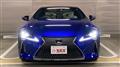 2018 Lexus LC