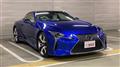2018 Lexus LC