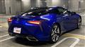 2018 Lexus LC