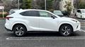 2020 Lexus NX