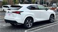 2020 Lexus NX