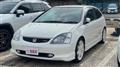 2001 Honda Civic