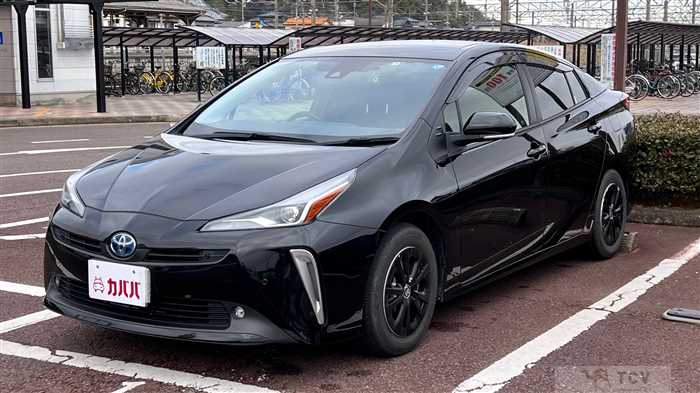 2021 Toyota Prius