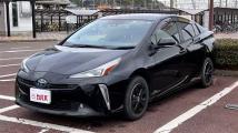 2021 Toyota Prius