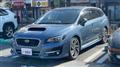 2018 Subaru Levorg