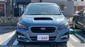 2018 Subaru Levorg