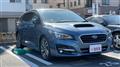 2018 Subaru Levorg