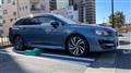 2018 Subaru Levorg