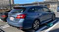 2018 Subaru Levorg