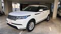 2019 Land Rover Range Rover Velar