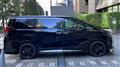 2020 Toyota Alphard